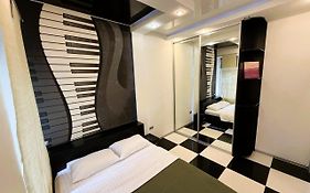 Kyiv Kingdom Apartments